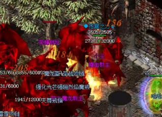 哪些方法能够增加1.95神龙合击玩家的战斗力 哪些方法能够增加1.95神龙合击玩家的战斗力
