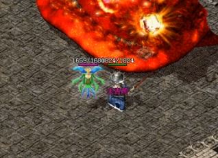 �������淨ʦ����ڽ�ս������boss