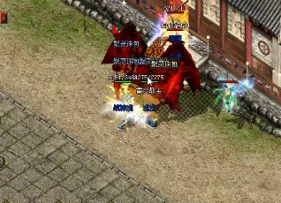 传奇变态合击私服基本特征和优势 如何选择一个合适的私服网站 传奇变态合击私服基本特征和优势 如何选择一个合适的私服网站