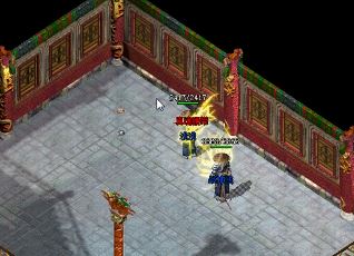 传奇玩家征战牛魔寺庙:实战攻略与注意事项详解 传奇玩家征战牛魔寺庙:实战攻略与注意事项详解