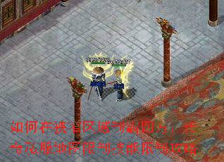 如何在狭窄区域制霸四方:传奇私服地图限制技能限制攻略 如何在狭窄区域制霸四方:传奇私服地图限制技能限制攻略
