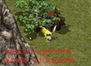 传奇新开176公益传奇攻略强势来袭:老玩家重温经典 传奇新开176公益传奇攻略强势来袭:老玩家重温经典