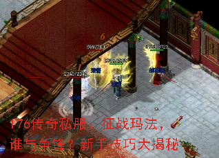 176����˽������ս�귨��˭�����棿���ּ��ɴ����