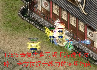 176���渴�Ž�Ұ����ν��׹��ԣ�ȫ��λ����ս����ʵ��ָ��