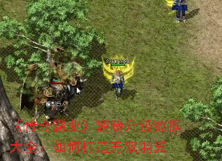 《传奇霸业》翅膀升级数据大全:如何打造无双羽翼 《传奇霸业》翅膀升级数据大全:如何打造无双羽翼