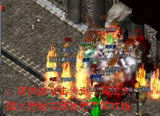 ������Ѫ�ϻ����棺�귨��½֮���ر����ؾ�Ѱ������