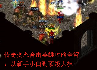 �����̬�ϻ�Ӣ�۹���ȫ�⣺������С�׵���������