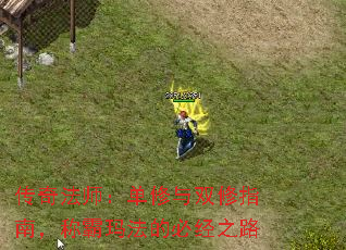 ���淨ʦ��������˫��ָ�ϣ��ư��귨�ıؾ�֮·