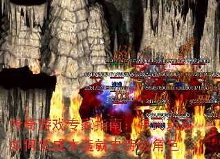 ������Ϸר��ָ�ϣ�ƽ�������εͳɱ����ʷʫ����ɫ