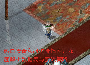 ��Ѫ����˽������ָ�ϣ���Ƚ������ݱ���ʵս����