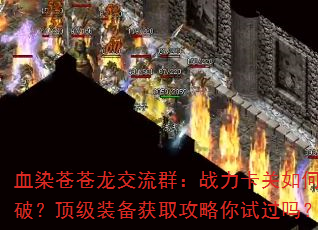 ѪȾ�Բ�������Ⱥ��ս����������ƣ�����װ����ȡ�������Թ���