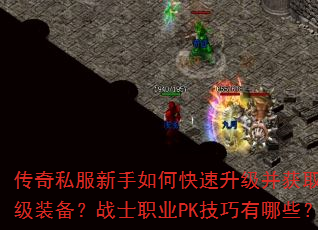 ����˽��������ο�����������ȡ����װ����սʿְҵPK��������Щ��