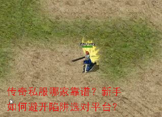 传奇私服哪家靠谱?新手如何避开陷阱选对平台? 传奇私服哪家靠谱?新手如何避开陷阱选对平台?