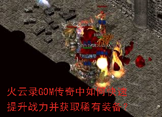 ����¼GOM��������ο�������ս������ȡϡ��װ����