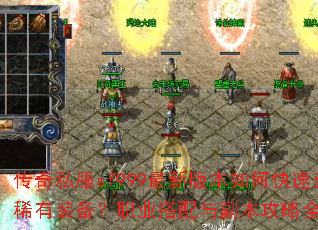 ����˽��sf999���°汾��ο��ٻ�ȡϡ��װ����ְҵ�����븱������ȫ������