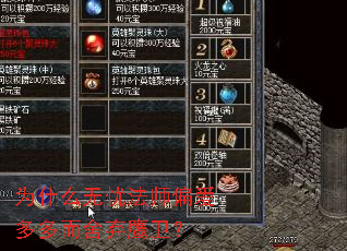 为什么无忧法师偏爱多多而舍弃鹰卫? 为什么无忧法师偏爱多多而舍弃鹰卫?