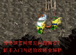 传奇SF官网常见问题解答?新手入门与进阶攻略全解析 传奇SF官网常见问题解答?新手入门与进阶攻略全解析