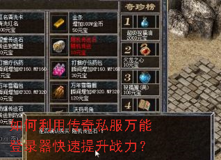 ������ô���˽�����ܵ�¼����������ս����