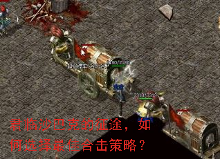 君临沙巴克的征途,如何选择最佳合击策略? 君临沙巴克的征途,如何选择最佳合击策略?