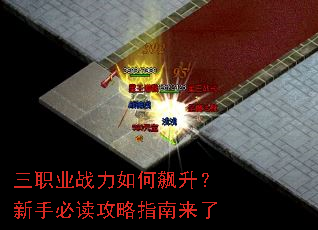 ��ְҵս�������������ֱض�����ָ������