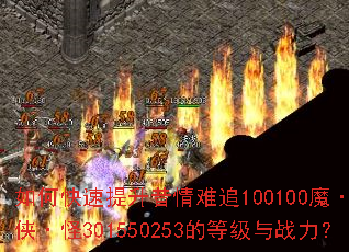 ��ο�������������׷100100ħ����֮������301550253�ĵȼ���ս����