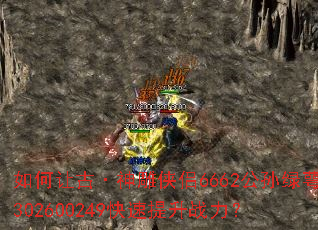 如何让古·神雕侠侣6662公孙绿萼302600249快速提升战力? 如何让古·神雕侠侣6662公孙绿萼302600249快速提升战力?