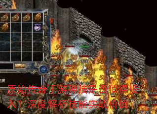 ԭʼ�����������Ƿ�ֵ��Ͷ�룿��Ƚ�������ʵս��ֵ