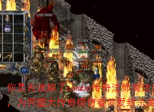 ���Ƿ������combo���淨ʦħ���ܣ�Ϊ��ʢ����ģ����ƫ����ɱħ�ȣ�