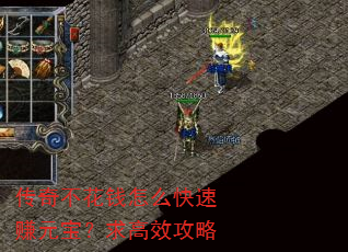 ���治��Ǯ��ô����׬Ԫ�������Ч����