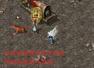如何快速提升新开轻变传奇私服角色等级? 如何快速提升新开轻变传奇私服角色等级?