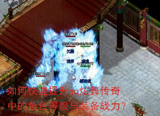 ��ο�������qq���贫���еĽ�ɫ�ȼ���װ��ս����
