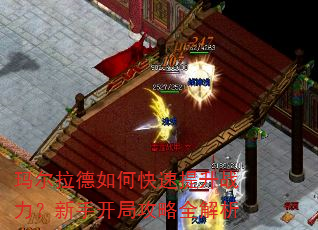 玛尔拉德如何快速提升战力?新手开局攻略全解析 玛尔拉德如何快速提升战力?新手开局攻略全解析