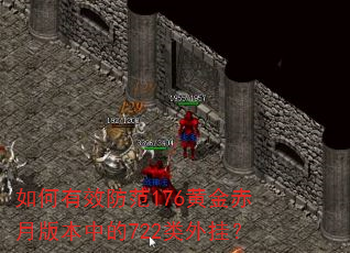 �����Ч����176�ƽ���°汾�е�722����ң�