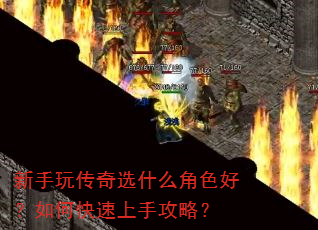 �����洫��ѡʲô��ɫ�ã���ο������ֹ��ԣ�